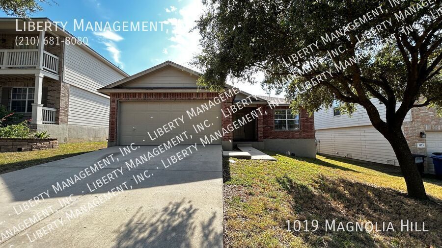 1019 MAGNOLIA HL