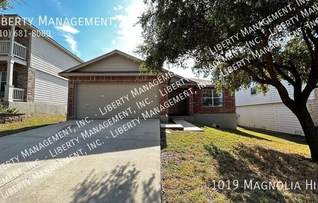 1019 MAGNOLIA HL