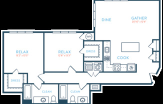 Partner-provided photo for $3170 unit