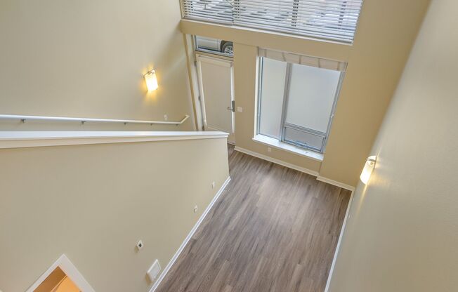 1 bed, 1.5 baths, 749 sqft, $1,995, Unit B037