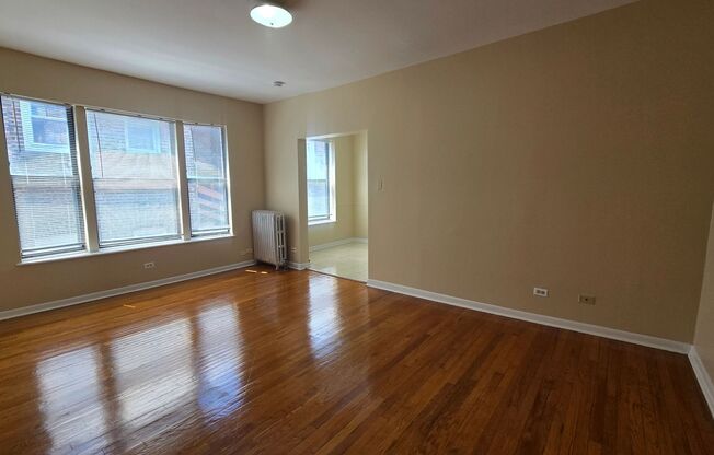 Studio, 1 bath, 550 sqft, $1,175, Unit 7722-3B