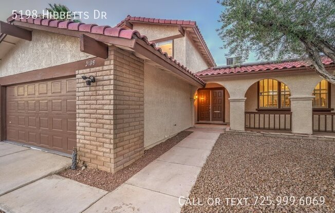 5198 HIBBETTS DR