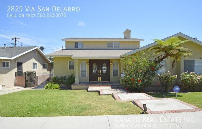 2829 SAN DELARRO