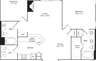 Partner-provided photo for $3000 unit