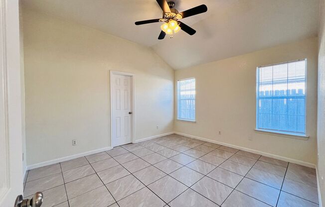 Cute 3 Bedroom 2 Bath In Killeen