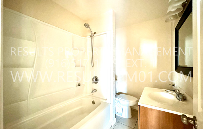 3 beds, 2 baths, $2,300