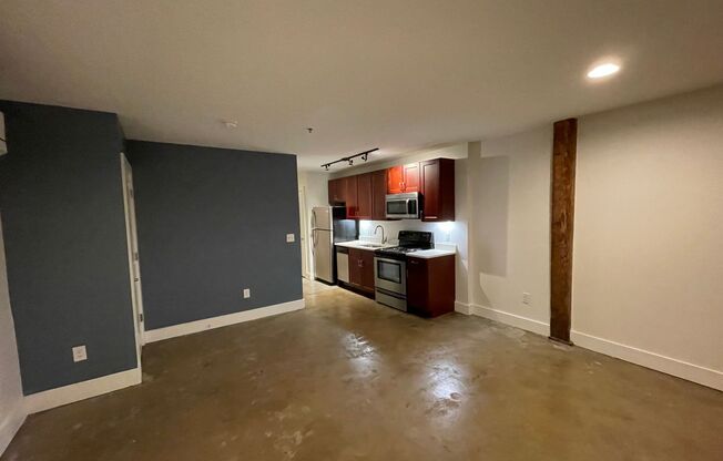 1 bed, 1 bath, 465 sqft, $1,081, Unit Apt 109
