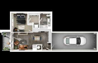 Partner-provided photo for $1875 unit