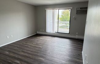 Gervais Lake Apartments