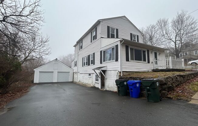 W Mitchell St 341