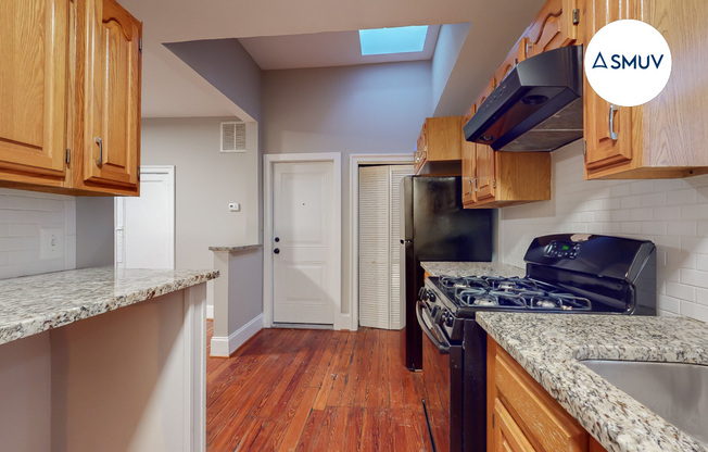 1410 Eutaw Place