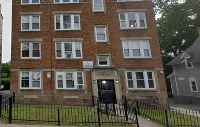 130-132 Belmont Ave