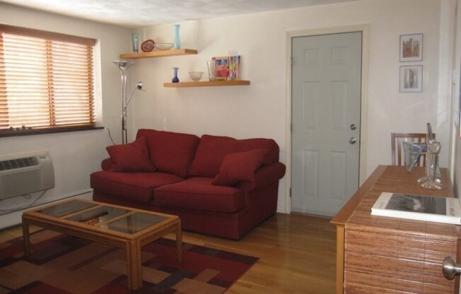 5 CTR ST