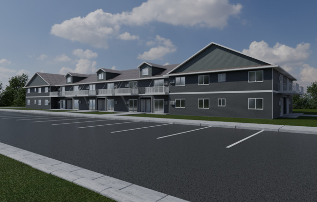 1 bed, 1 bath, 651 sqft, $1,125, Unit WT 407-31