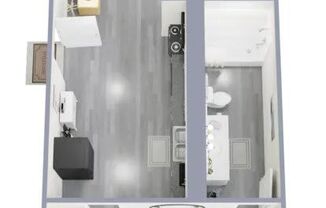 Partner-provided photo for $1375 unit