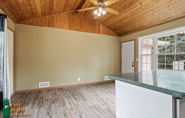 4 Bedroom Home in Brooklyn Center