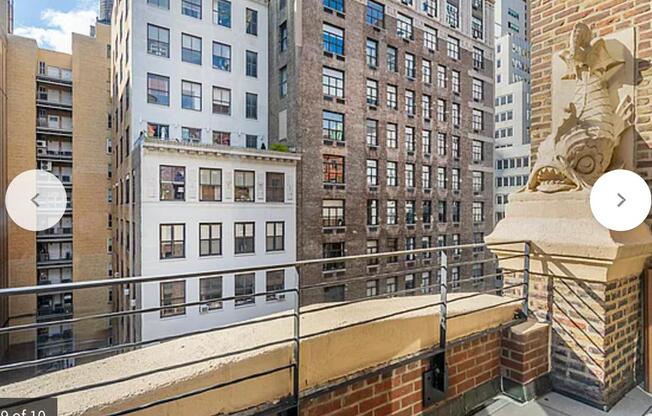 237 MADISON AVE