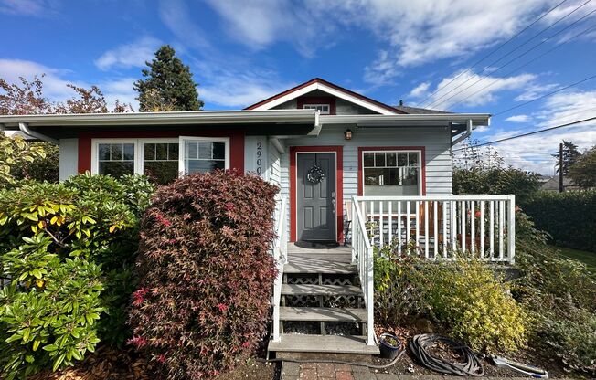 2900 Elm St Bellingham WA