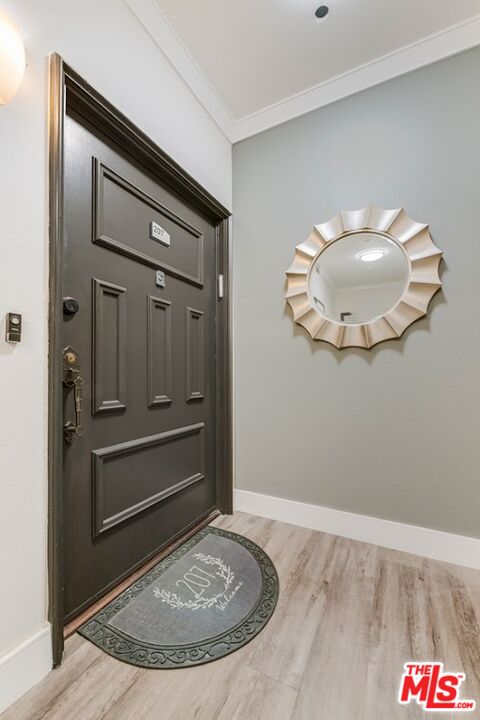 1727 S. Bentley Avenue