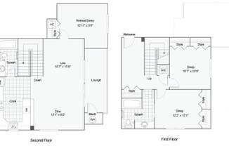 Partner-provided photo for $2595 unit