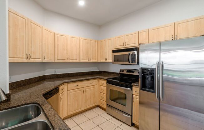 Luxury DC Ranch Condo - Walk to Market Street