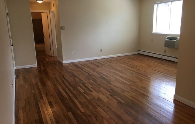 1 bed, 1 bath, $1,495, Unit 303