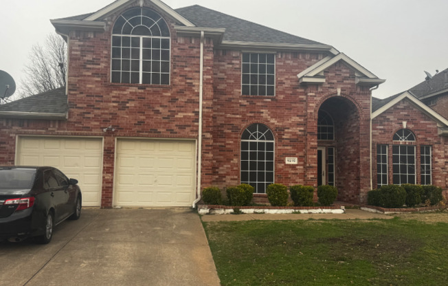 9210 INVERNESS DR