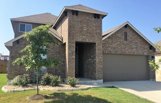 Magnolia Creek 4-Bedroom Home in Highly Sought After Leander ISD