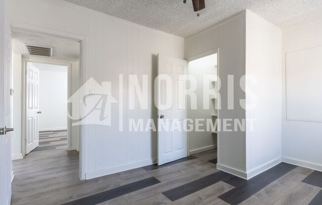 1 bed, 1 bath, 750 sqft, $1,050, Unit #A (669)