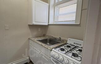 16 NEWHALL ST