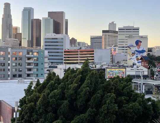 2 beds, 2 baths, 1,042 sqft, $3,575, Unit 366