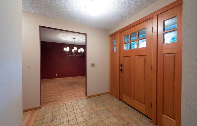 Spacious 4-Bedroom Home Offering Seamless Indoor-Outdoor Flow