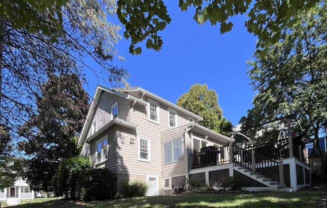 186 HIGHLAND AVE