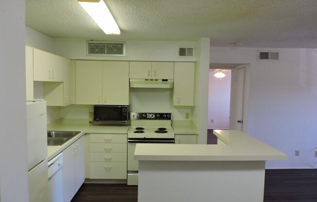 1Bedroom Condo - Lakewood Park, Altamonte Springs