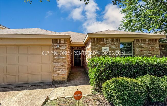 605 Stirrup Bar Dr