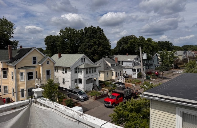 110 SHARON ST