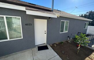 2 beds, 1 bath, $2,800, Unit 4023 Logan