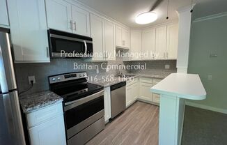 1 bed, 1 bath, $1,595