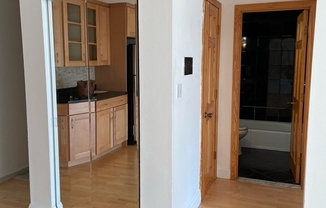 1 bed, 1 bath, 661 sqft, $2,300, Unit 59