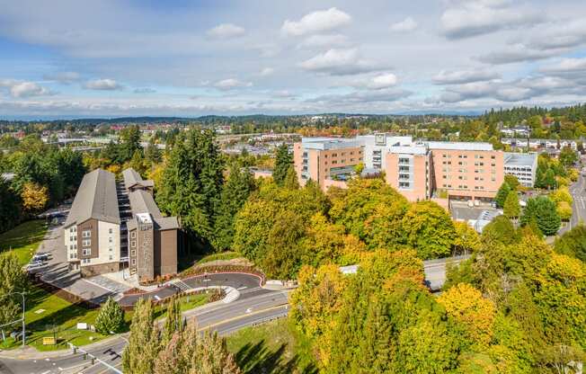 134th Street Lofts | Exterior