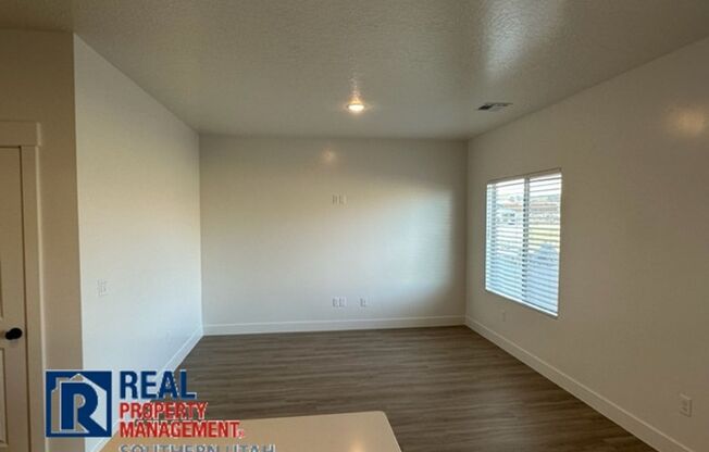 Brand New Townhome in South Desert