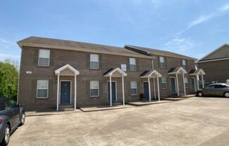 1205 Ash Ridge Apartments