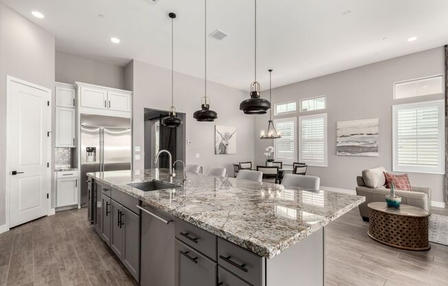 Great location - North Scottsdale Gated Community with Stunning Views