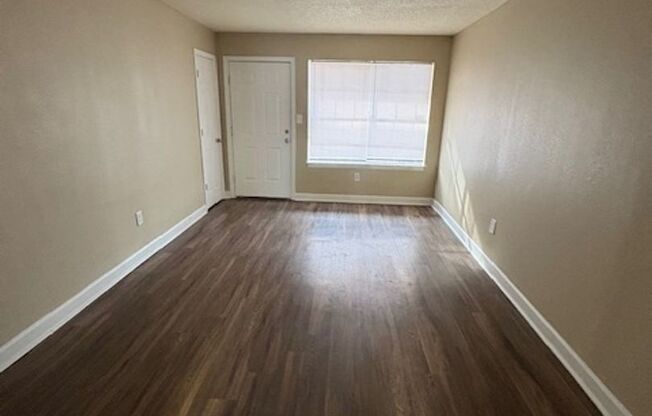 Getwell Pointe Apartments