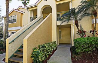 Venetian Palms 12650 Equestrian Circle #2002