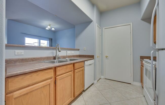 2 beds, 2 baths, $1,500, Unit # 1091