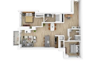 Partner-provided photo for $2749 unit