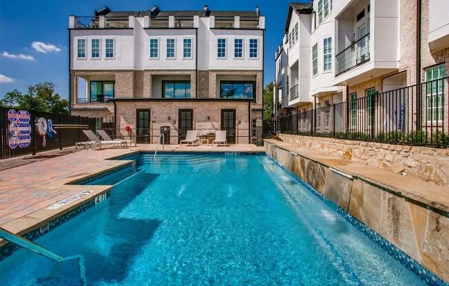 4627 Warwood Lane, Dallas, Texas 75219