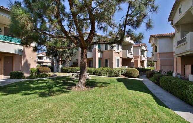 Beautiful Rancho San Diego Condo!