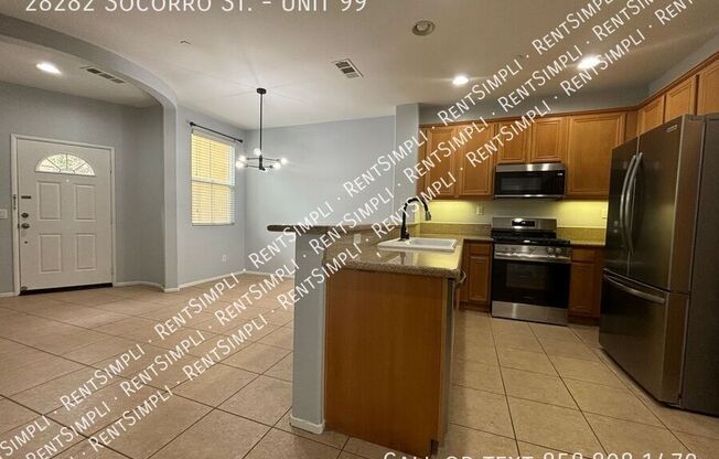 28282 Socorro Street Unit 98